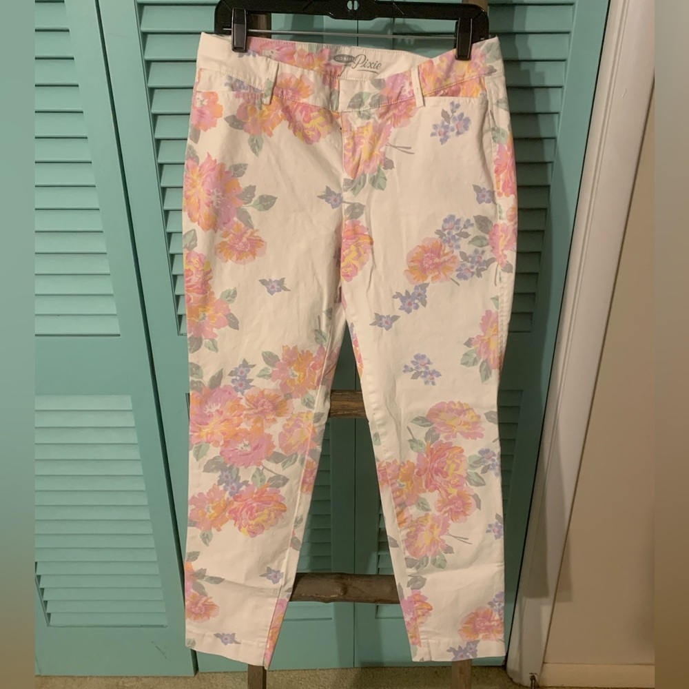 Old Navy pants